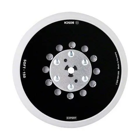 Extra rabatt Bosch Expert 2608900006 Stödrondell